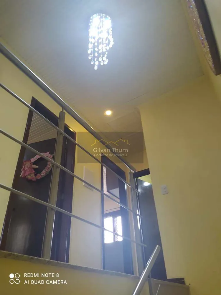 Sobrado, 3 quartos, 99 m² - Foto 7