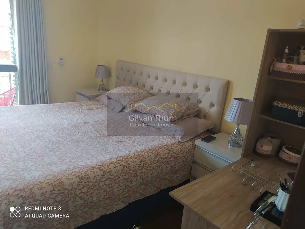 Sobrado, 3 quartos, 99 m² - Foto 9