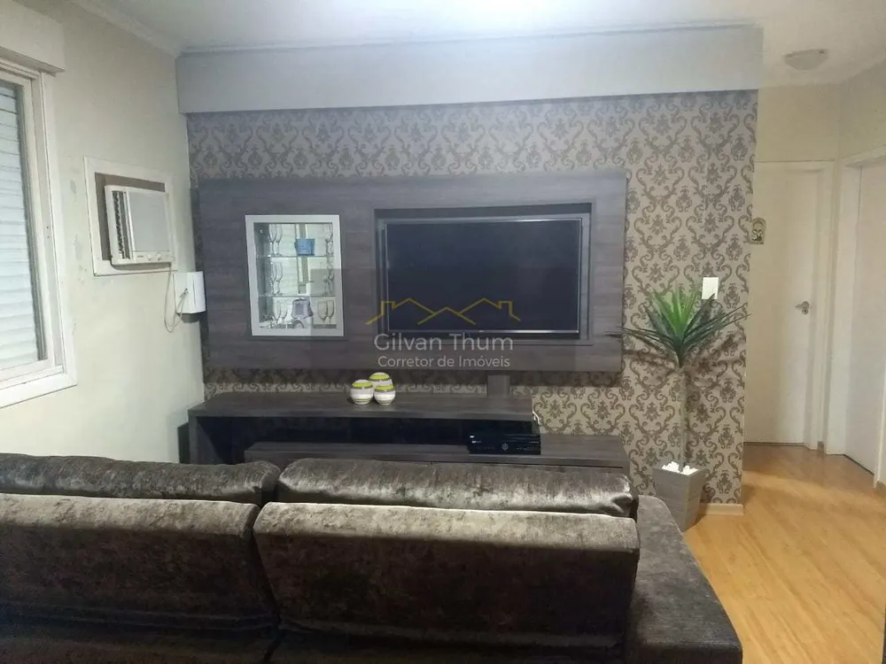 Apartamento, 2 quartos, 66 m² - Foto 2