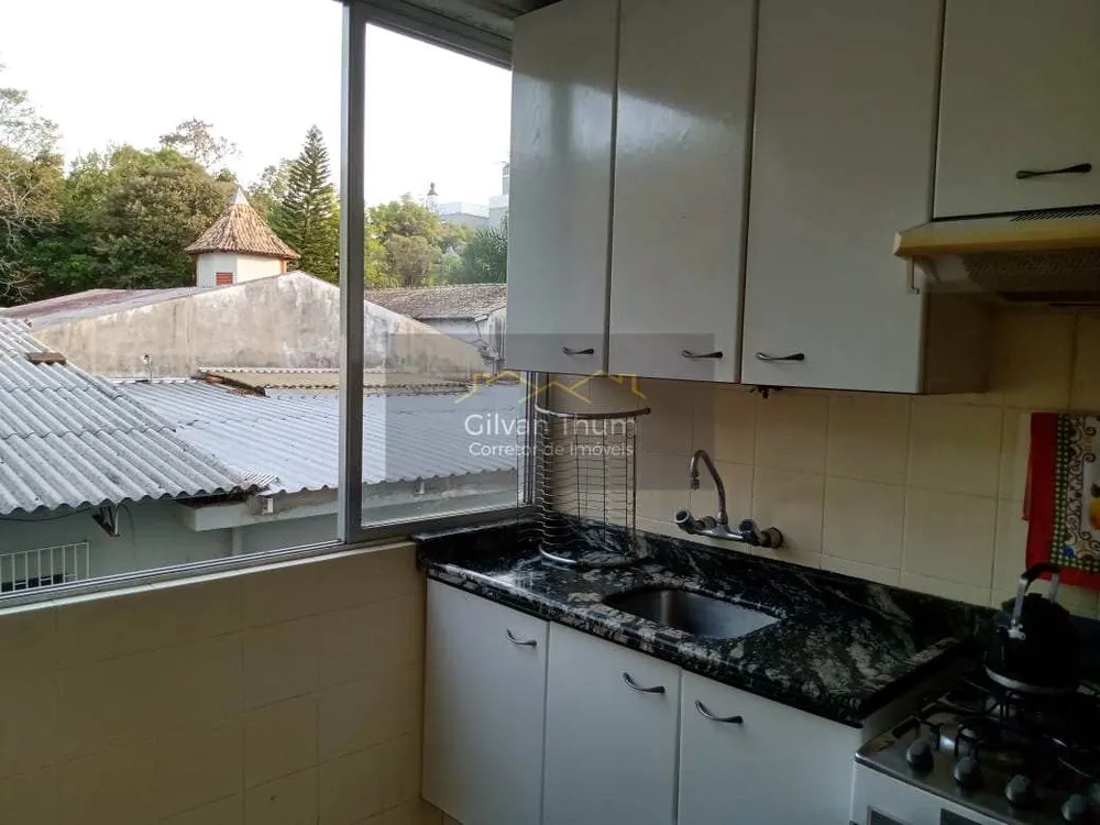 Apartamento, 2 quartos, 66 m² - Foto 5