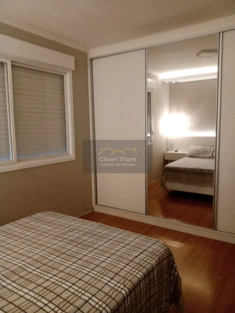 Apartamento, 2 quartos, 66 m² - Foto 8