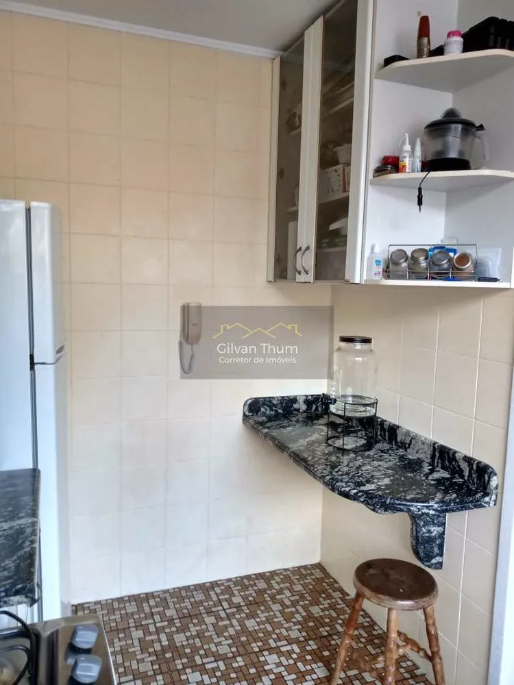 Apartamento, 2 quartos, 66 m² - Foto 4