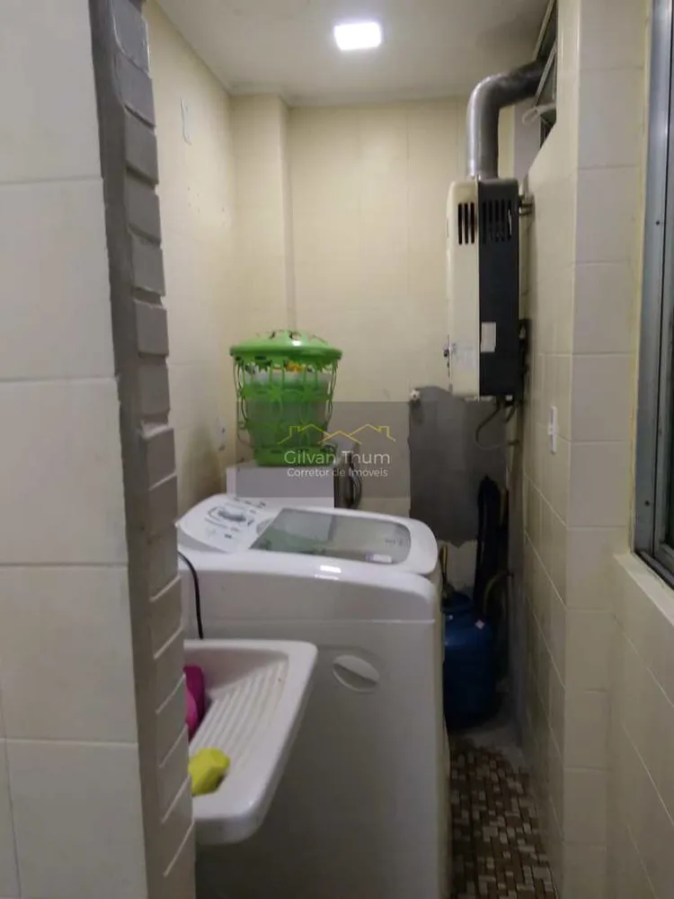 Apartamento, 2 quartos, 66 m² - Foto 7
