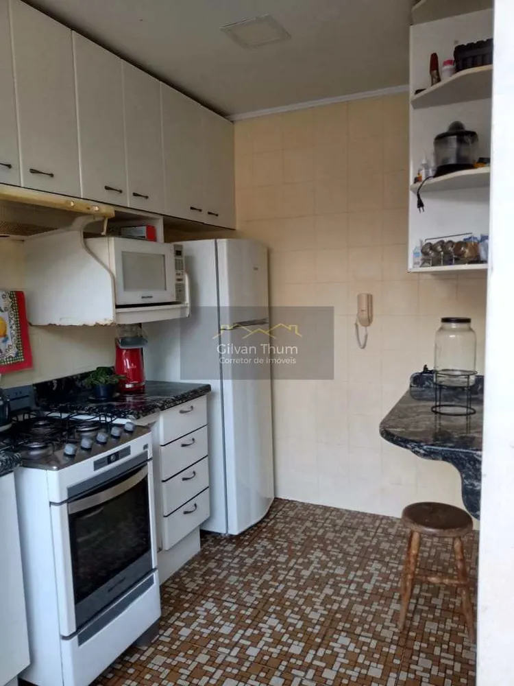 Apartamento, 2 quartos, 66 m² - Foto 6