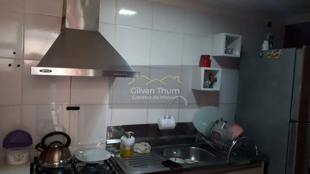 Apartamento, 3 quartos, 54 m² - Foto 13