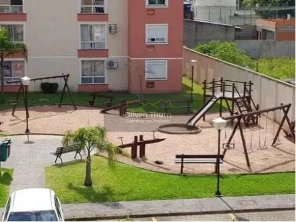 Apartamento, 3 quartos, 54 m² - Foto 18
