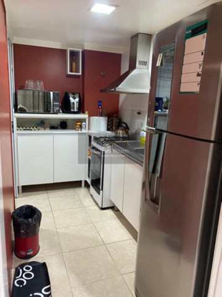 Apartamento, 3 quartos, 54 m² - Foto 4