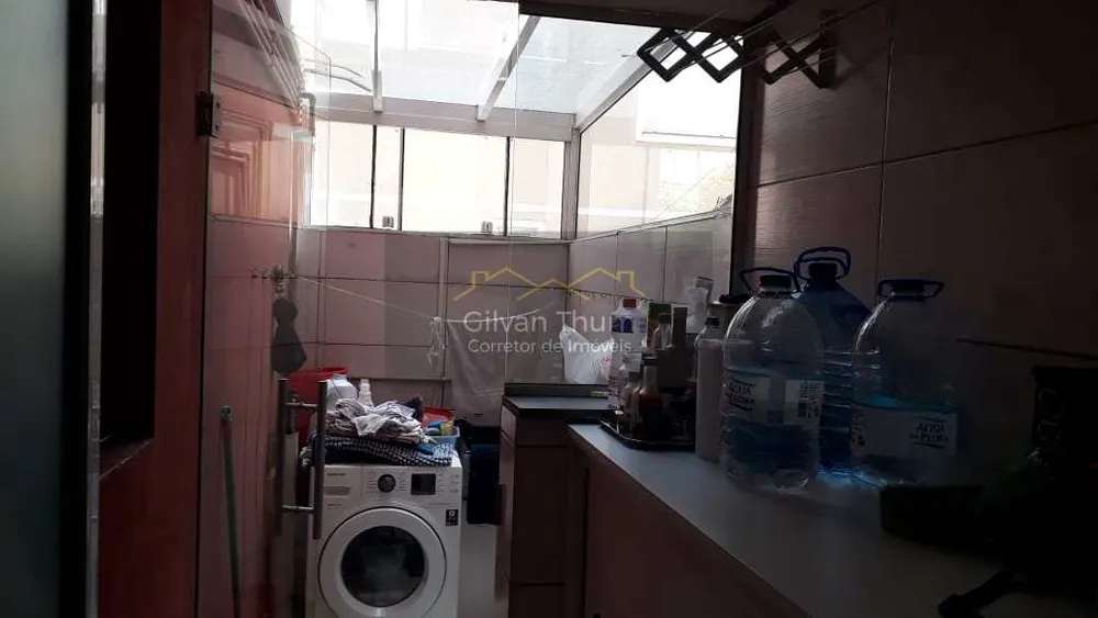 Apartamento, 3 quartos, 54 m² - Foto 15