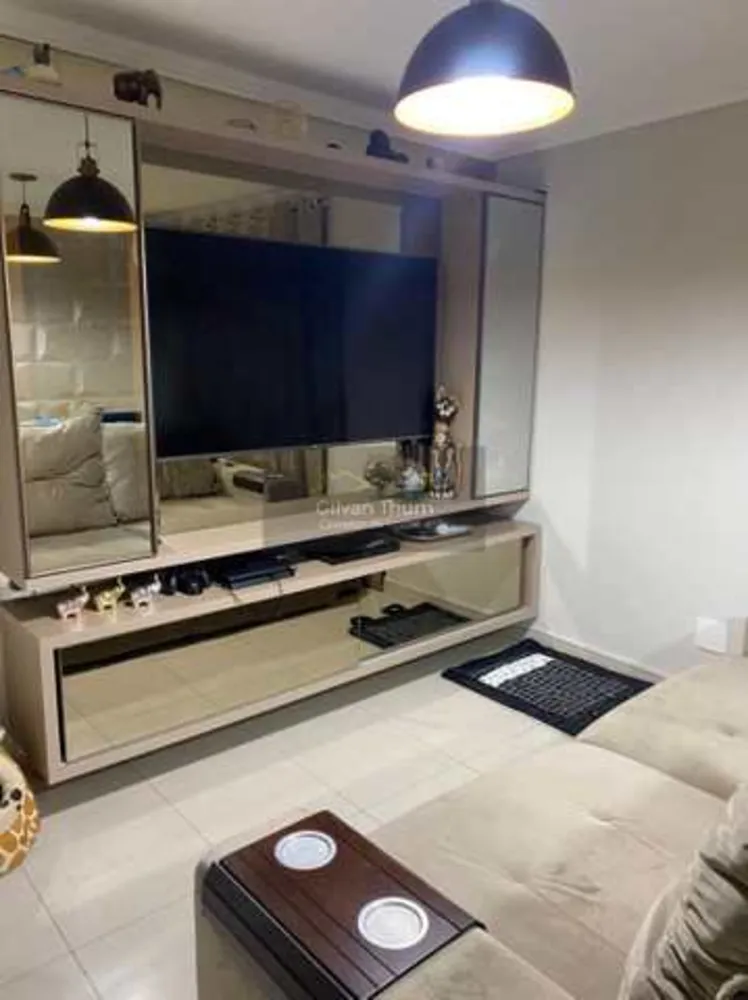Apartamento, 3 quartos, 54 m² - Foto 1