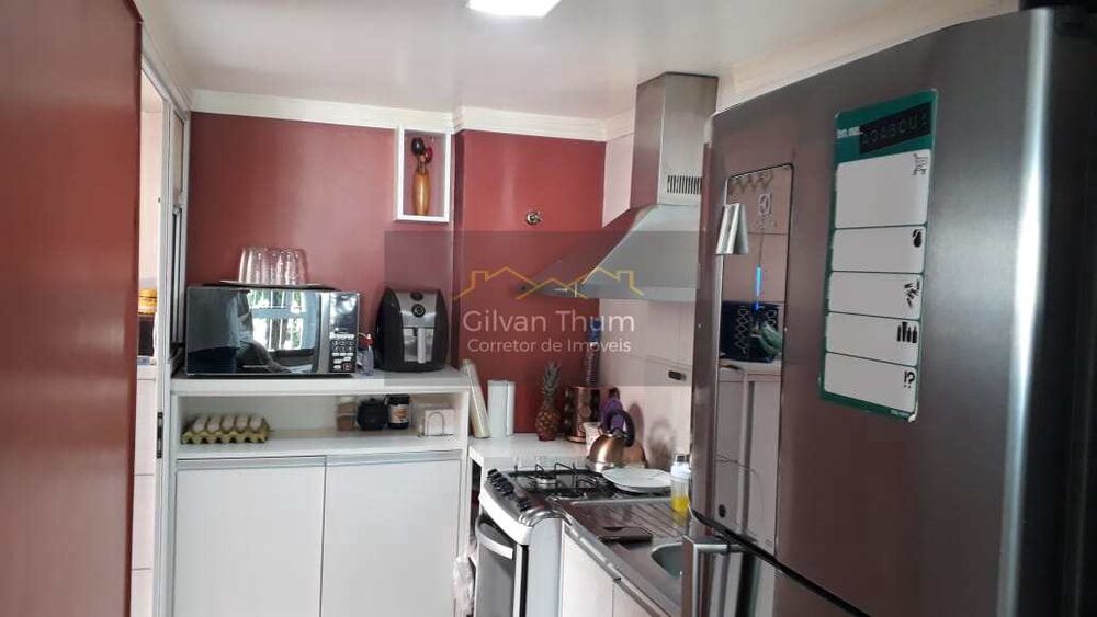 Apartamento, 3 quartos, 54 m² - Foto 3