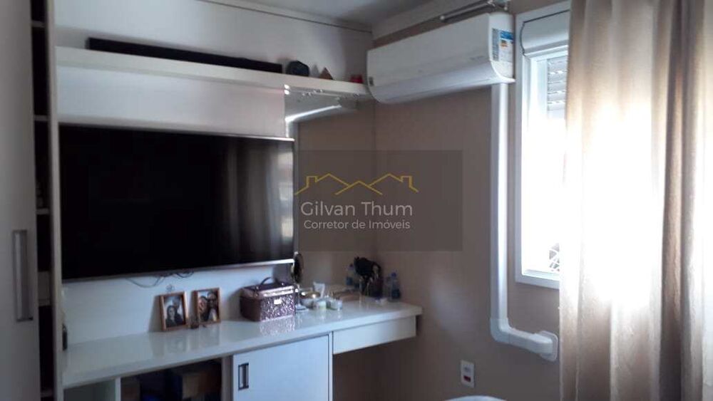 Apartamento, 3 quartos, 54 m² - Foto 2