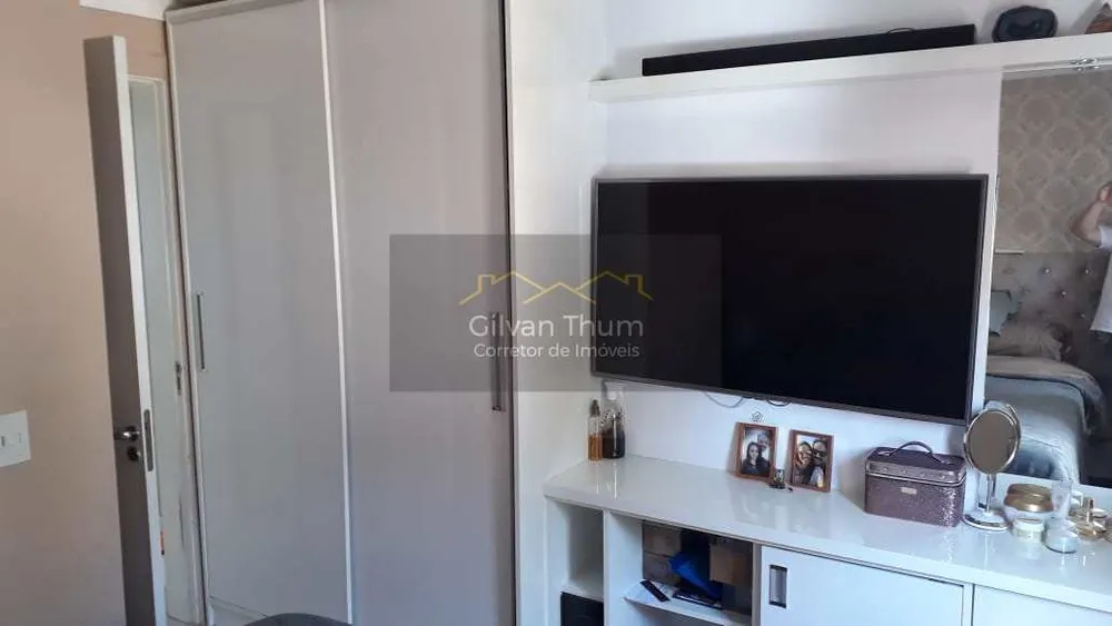 Apartamento, 3 quartos, 54 m² - Foto 6