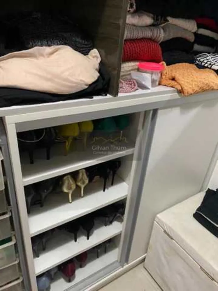 Apartamento, 3 quartos, 54 m² - Foto 10