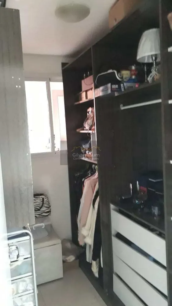 Apartamento, 3 quartos, 54 m² - Foto 11