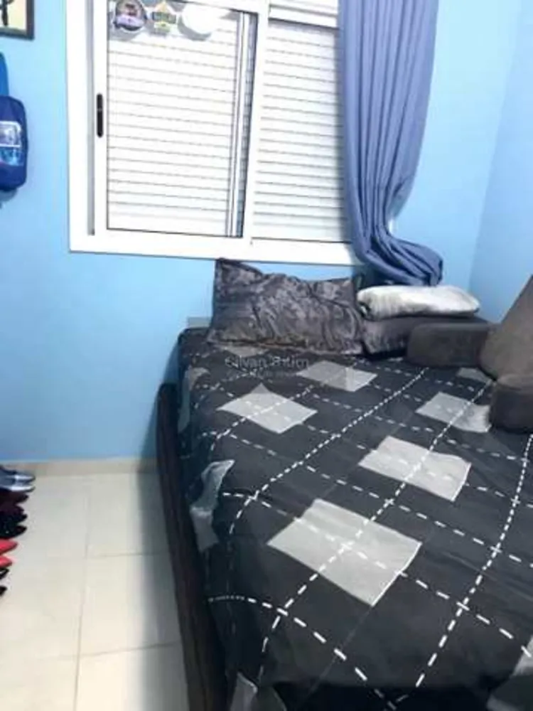Apartamento, 3 quartos, 54 m² - Foto 8