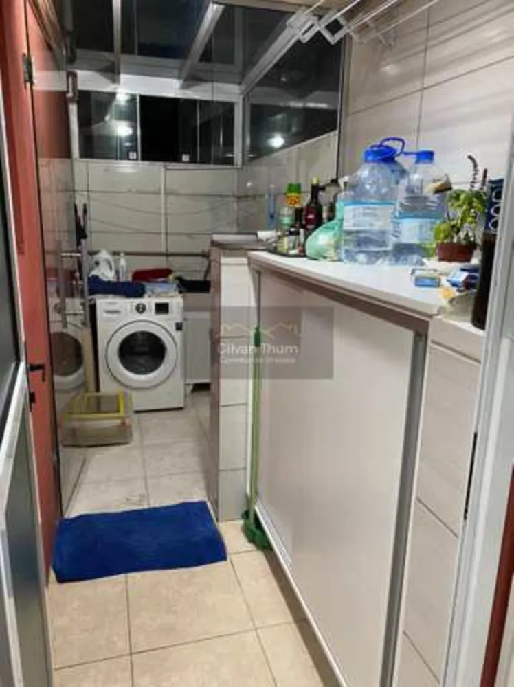 Apartamento, 3 quartos, 54 m² - Foto 16