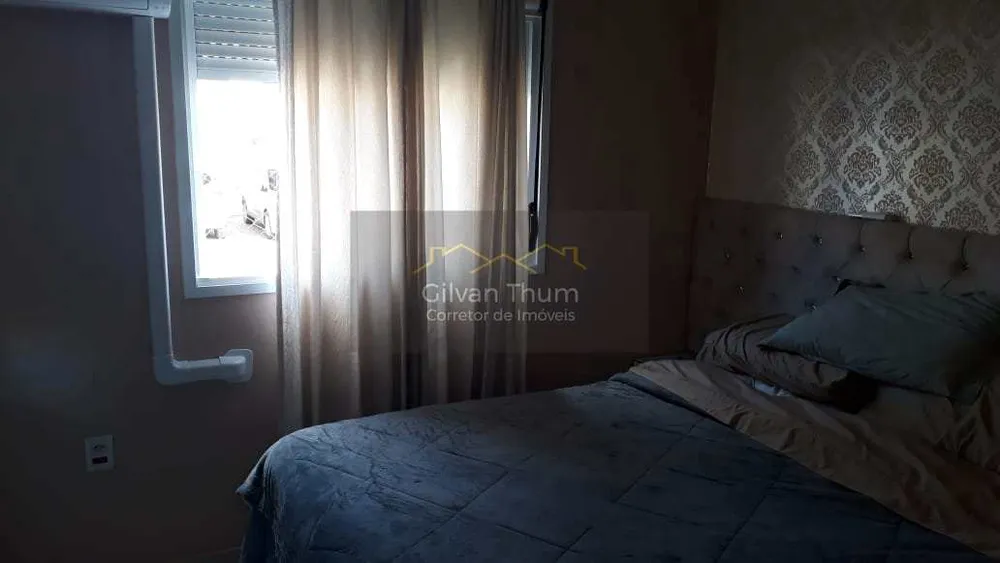 Apartamento, 3 quartos, 54 m² - Foto 4
