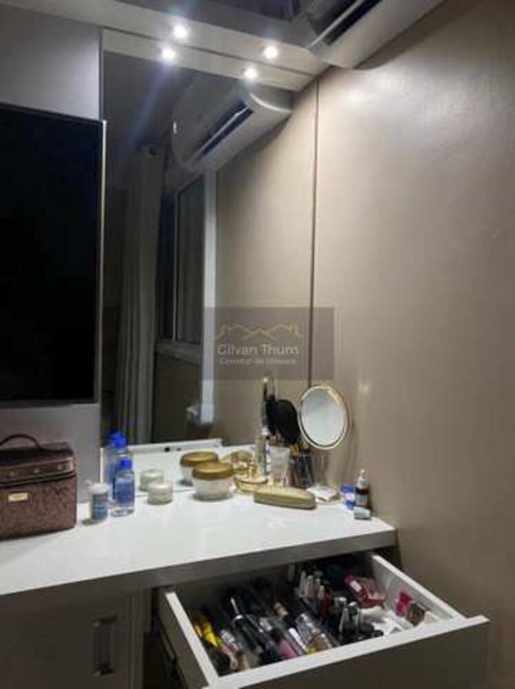 Apartamento, 3 quartos, 54 m² - Foto 1