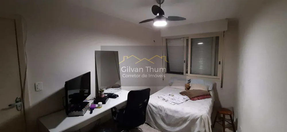Apartamento, 2 quartos, 61 m² - Foto 9