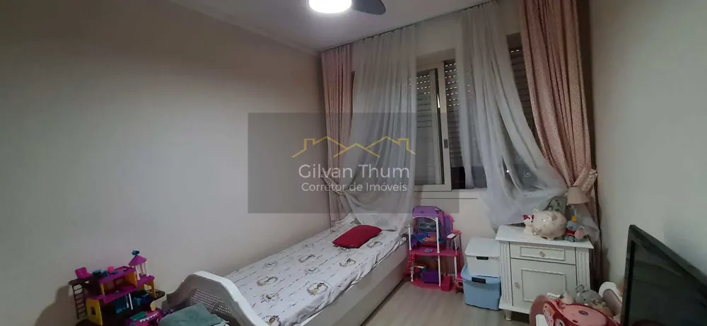 Apartamento, 2 quartos, 61 m² - Foto 11