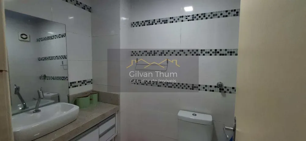 Apartamento, 2 quartos, 61 m² - Foto 1