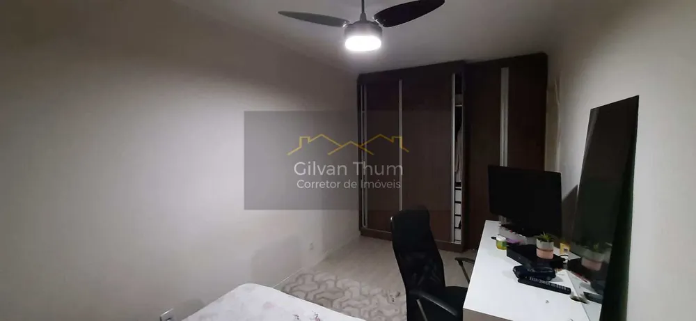 Apartamento, 2 quartos, 61 m² - Foto 2