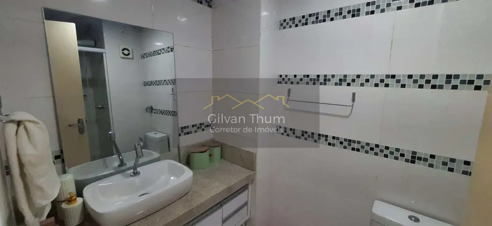 Apartamento, 2 quartos, 61 m² - Foto 3