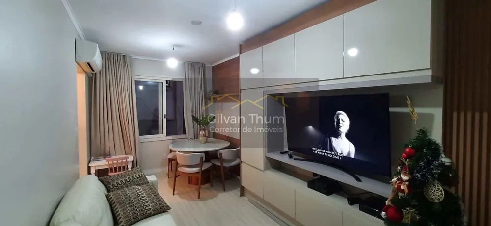 Apartamento, 2 quartos, 61 m² - Foto 12