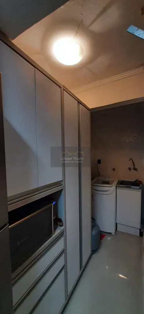 Apartamento, 2 quartos, 61 m² - Foto 8