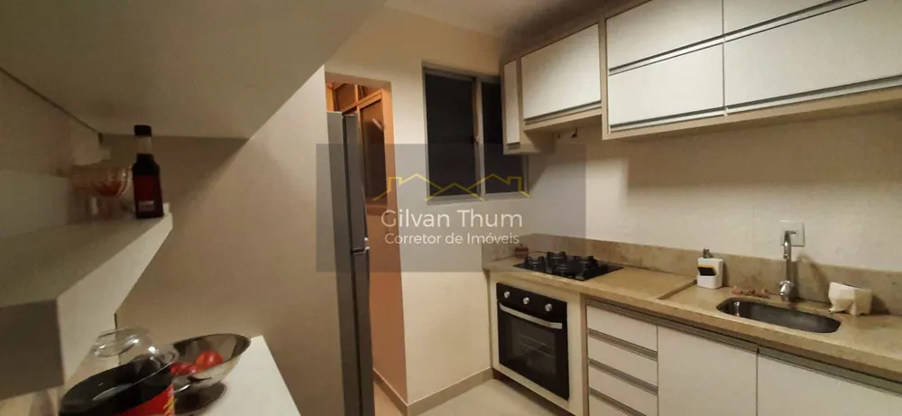 Apartamento, 2 quartos, 61 m² - Foto 6
