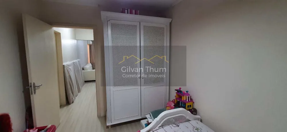 Apartamento, 2 quartos, 61 m² - Foto 6