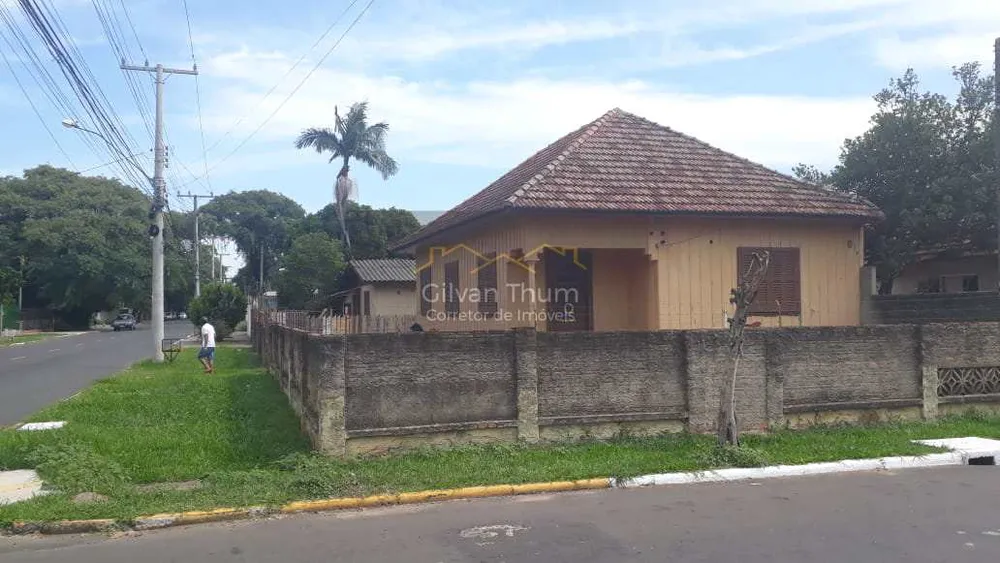 Terreno, 341 m² - Foto 1