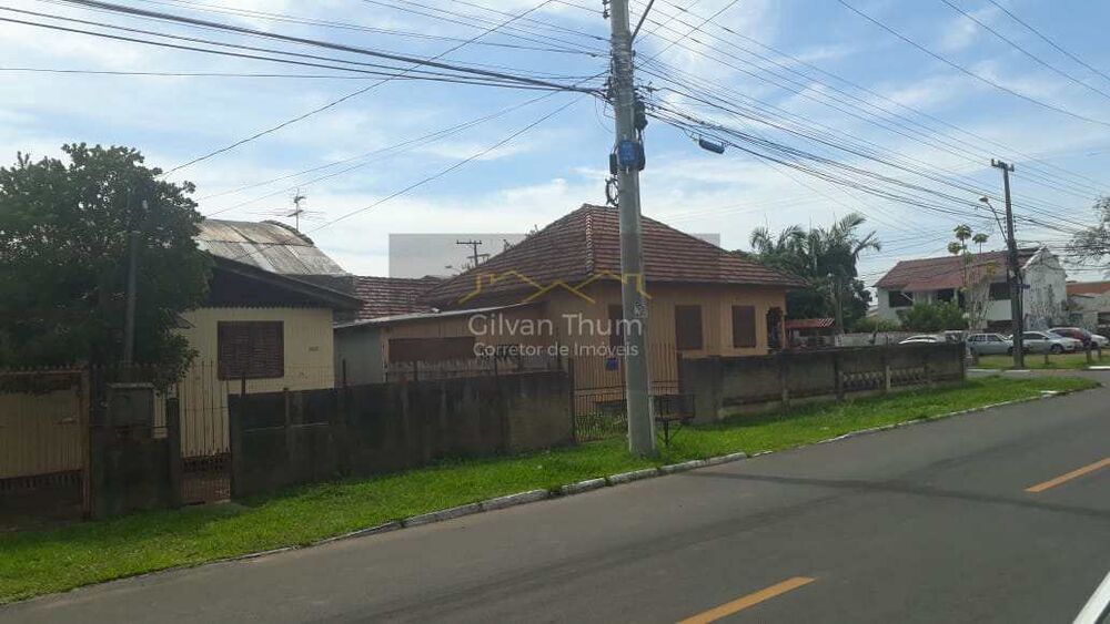 Terreno, 341 m² - Foto 2