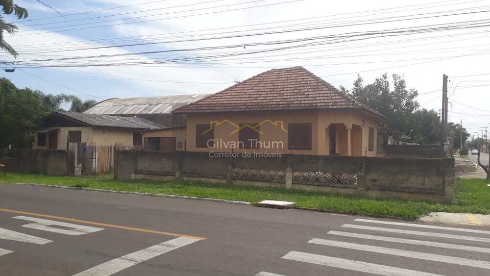 Terreno, 341 m² - Foto 1