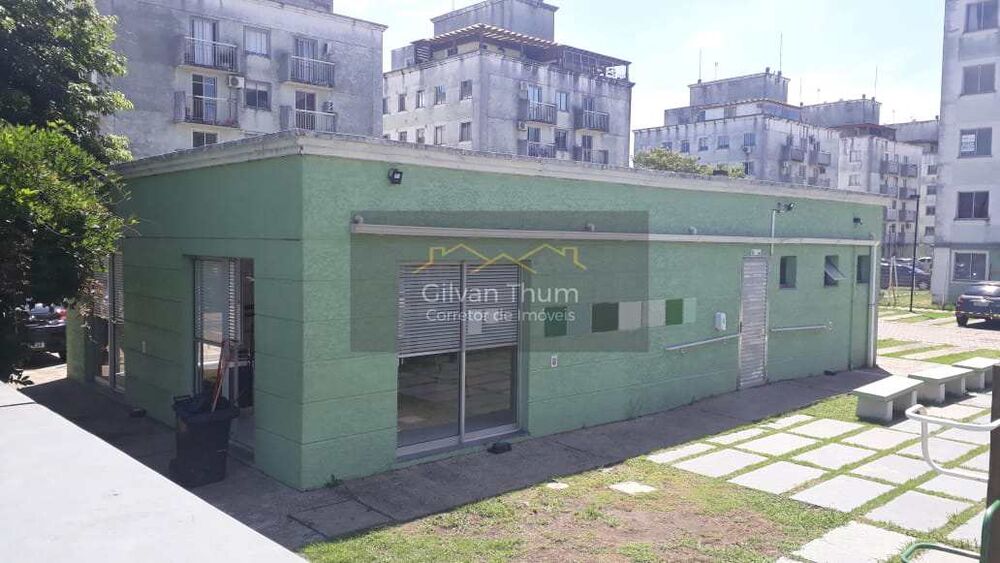 Apartamento, 2 quartos, 91 m² - Foto 3