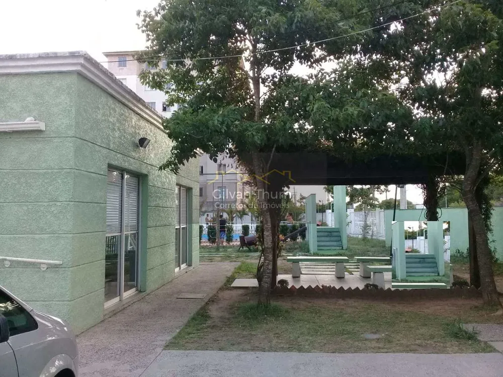 Apartamento, 2 quartos, 91 m² - Foto 17
