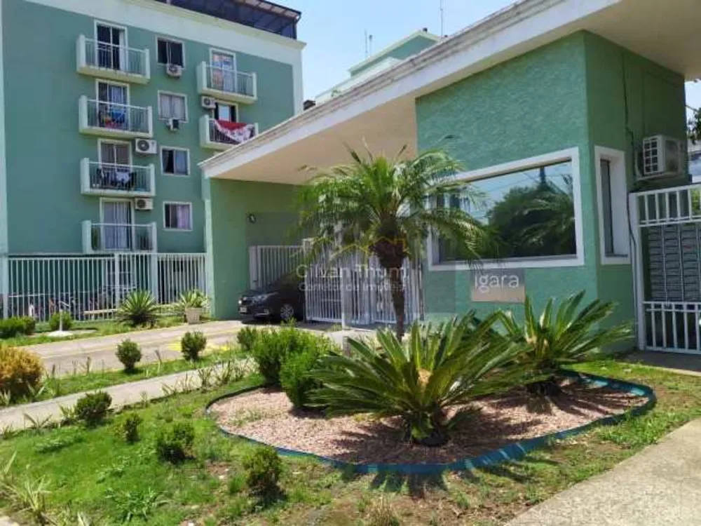 Apartamento, 2 quartos, 91 m² - Foto 1