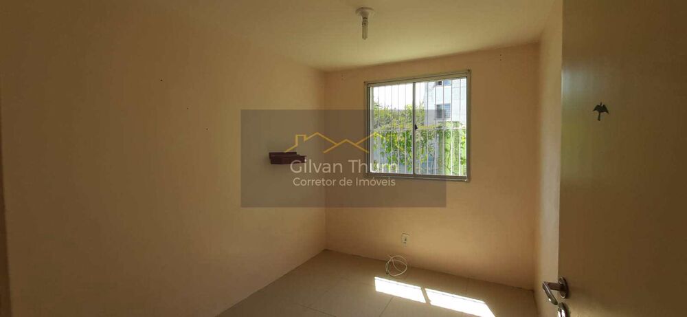 Apartamento, 2 quartos, 91 m² - Foto 1