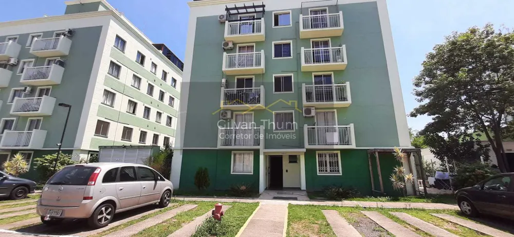 Apartamento, 2 quartos, 91 m² - Foto 20