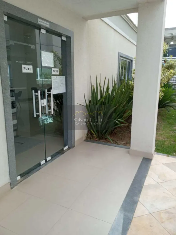Apartamento, 2 quartos, 42 m² - Foto 12