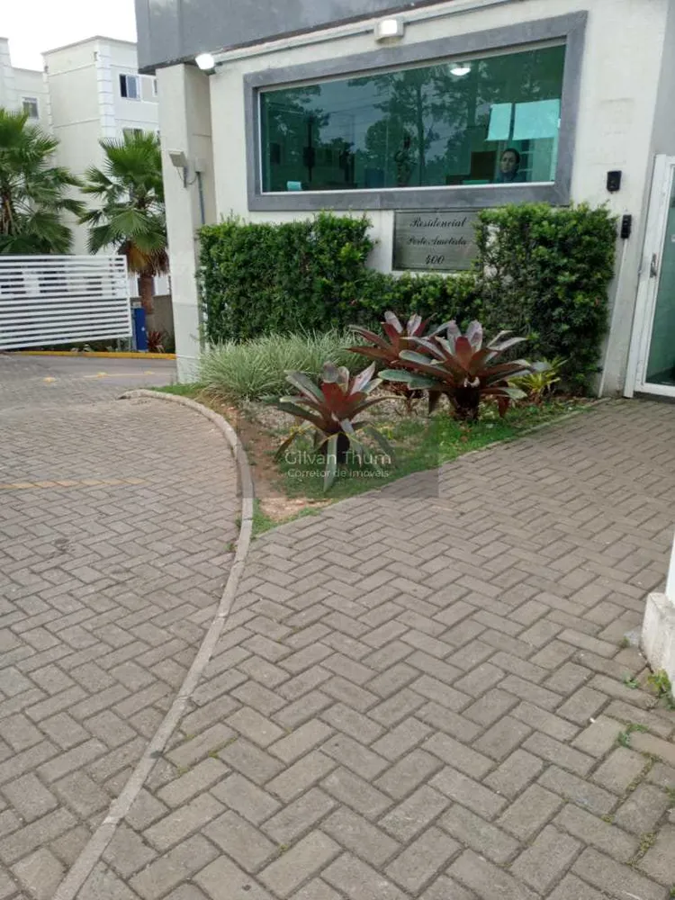 Apartamento, 2 quartos, 42 m² - Foto 11