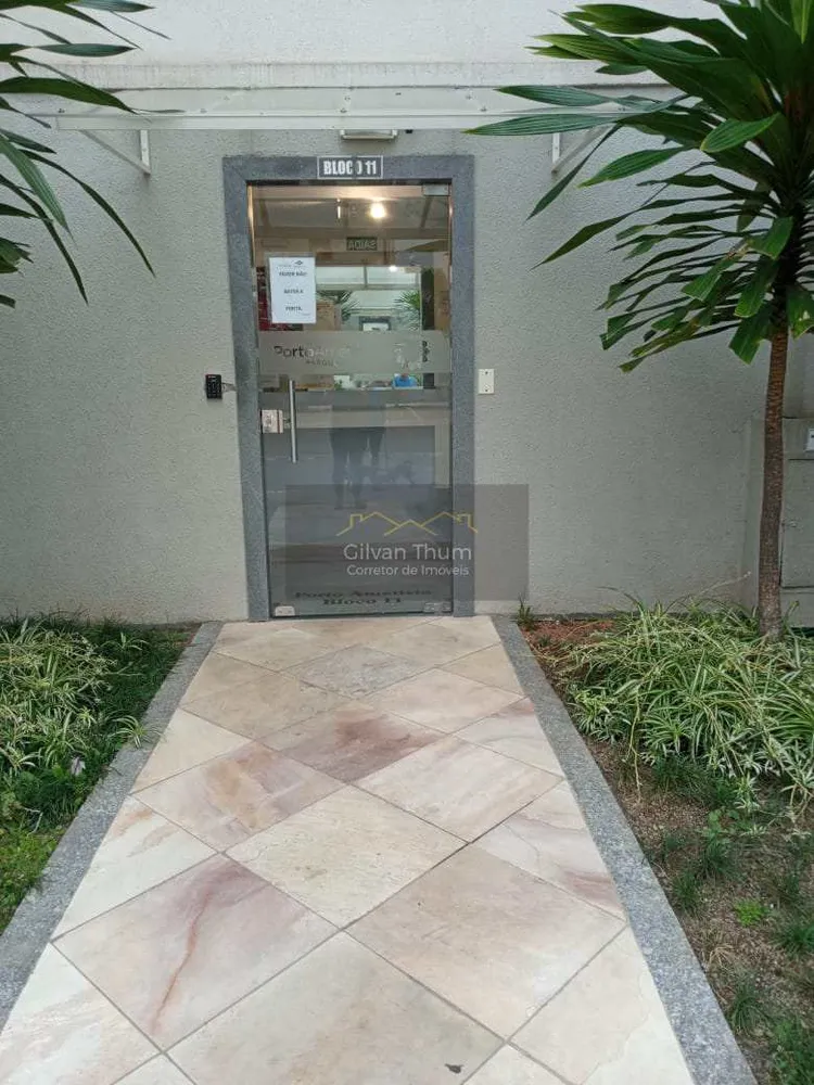 Apartamento, 2 quartos, 42 m² - Foto 8