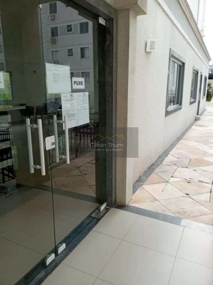 Apartamento, 2 quartos, 42 m² - Foto 5