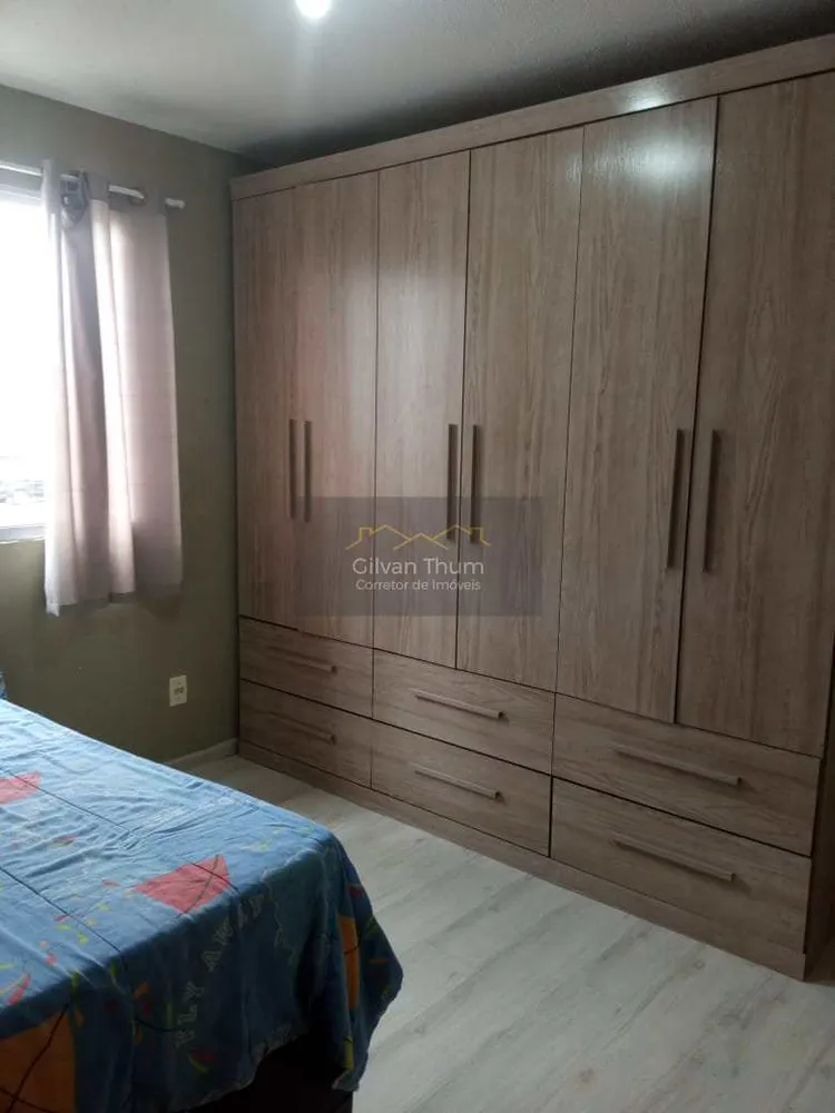 Apartamento, 2 quartos, 42 m² - Foto 7