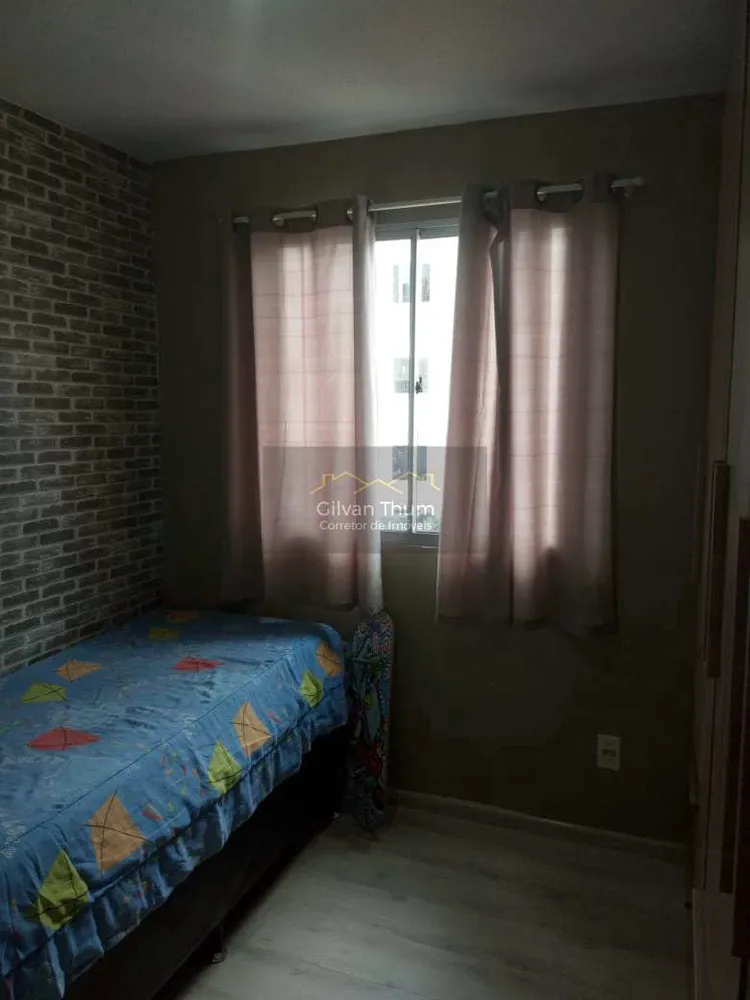 Apartamento, 2 quartos, 42 m² - Foto 6