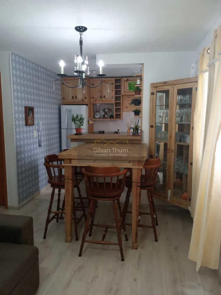 Apartamento, 2 quartos, 42 m² - Foto 9
