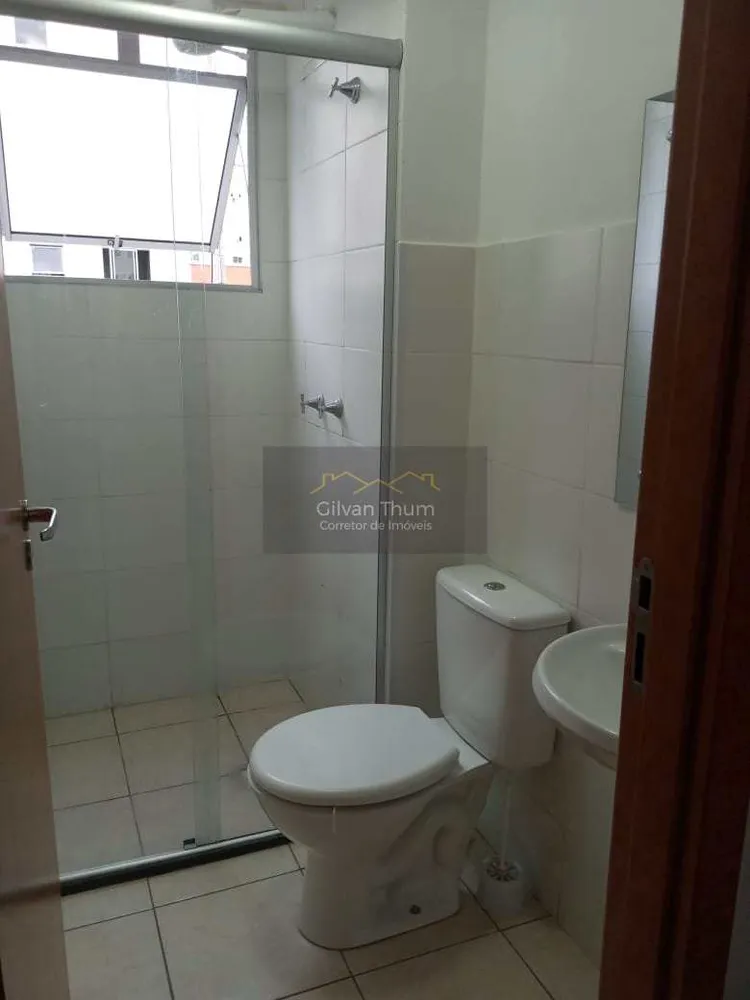 Apartamento, 2 quartos, 42 m² - Foto 1