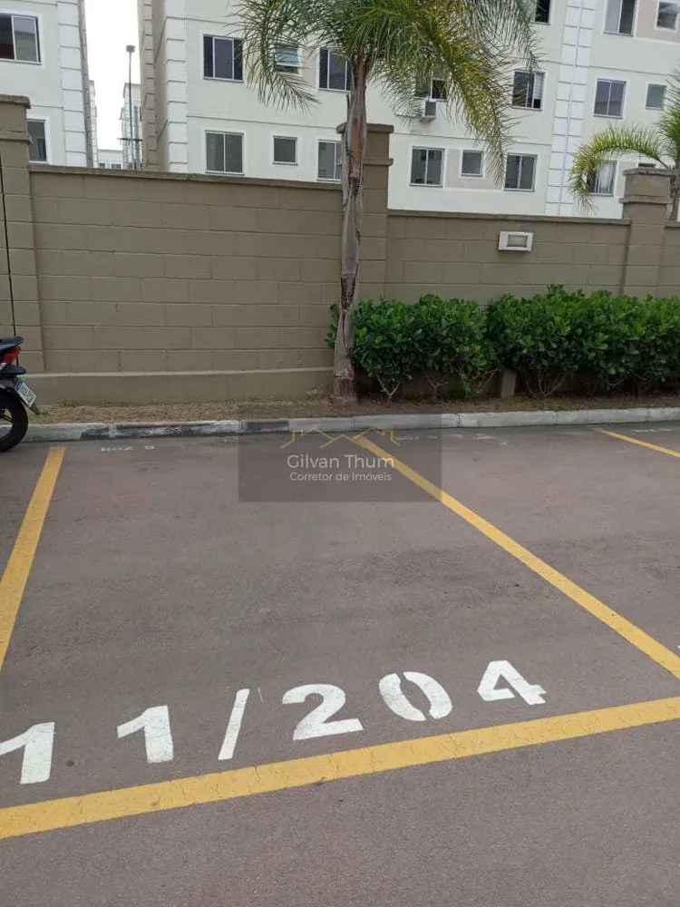 Apartamento, 2 quartos, 42 m² - Foto 20