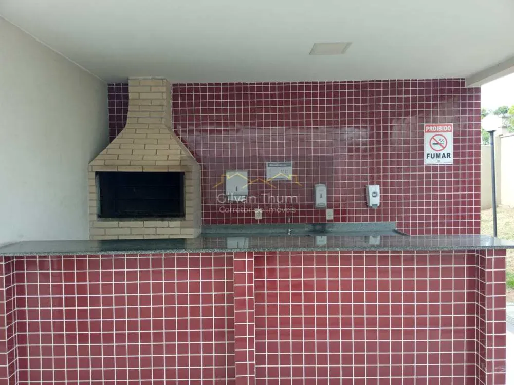 Apartamento, 2 quartos, 42 m² - Foto 17
