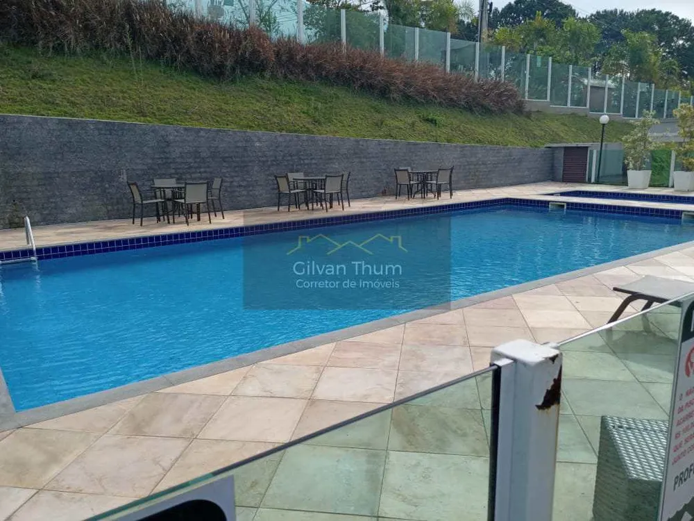 Apartamento, 2 quartos, 42 m² - Foto 15